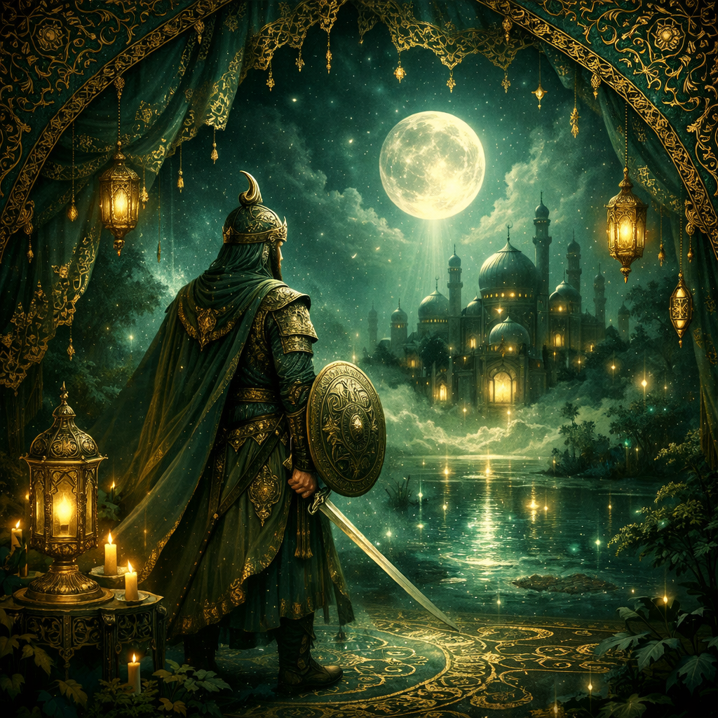 تفسير حلم جندي