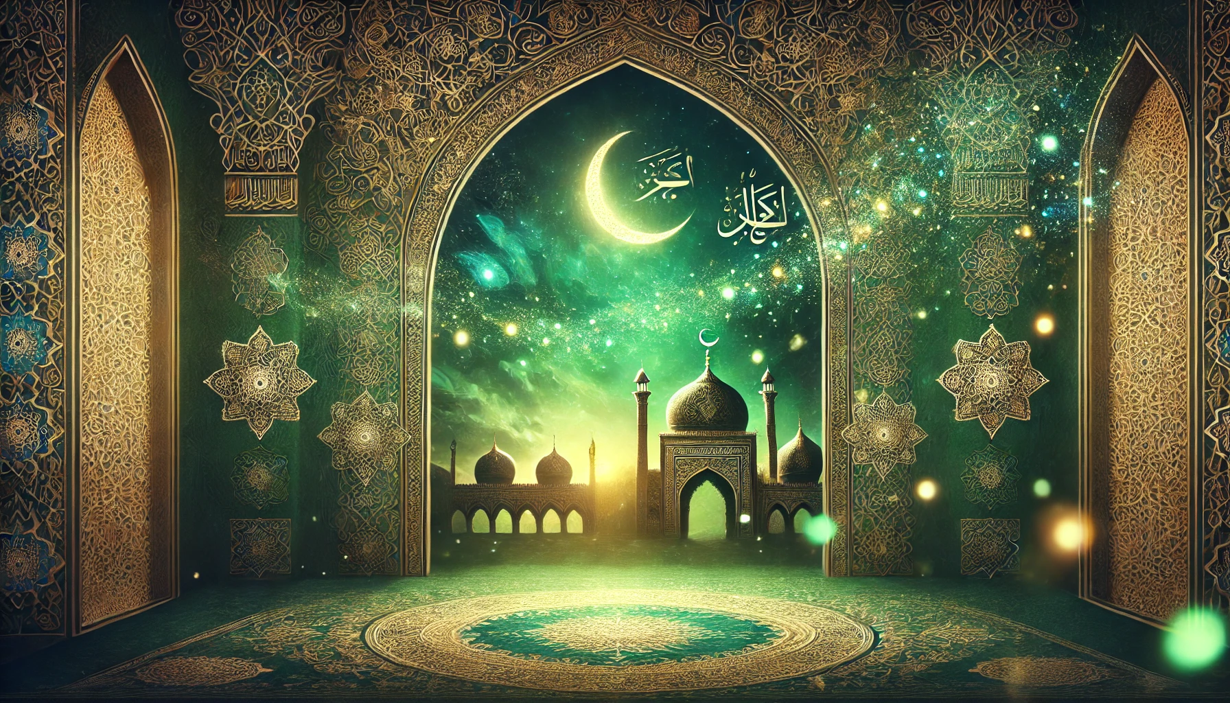 تفسير حلم جنة