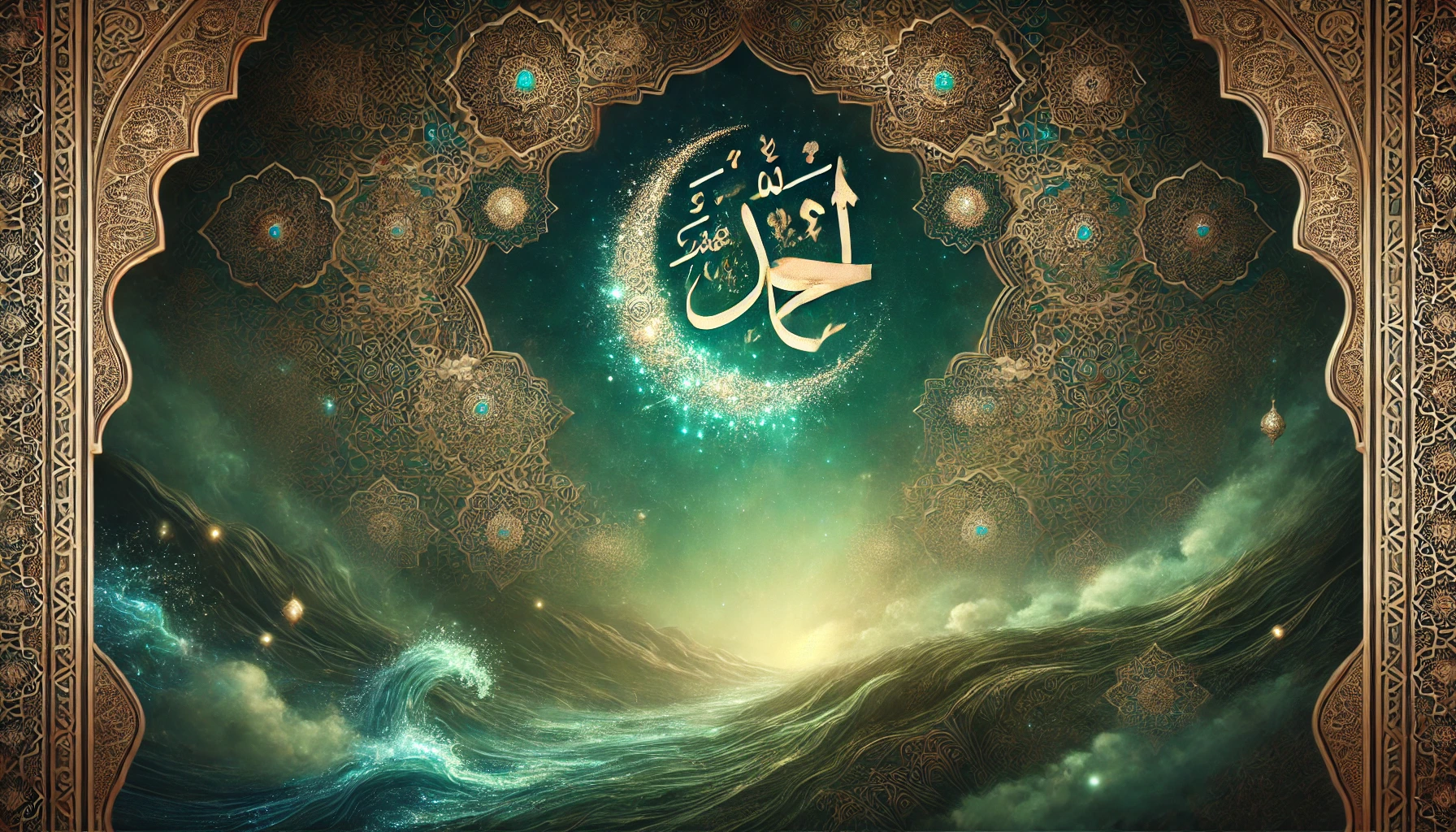 تفسير حلم جني