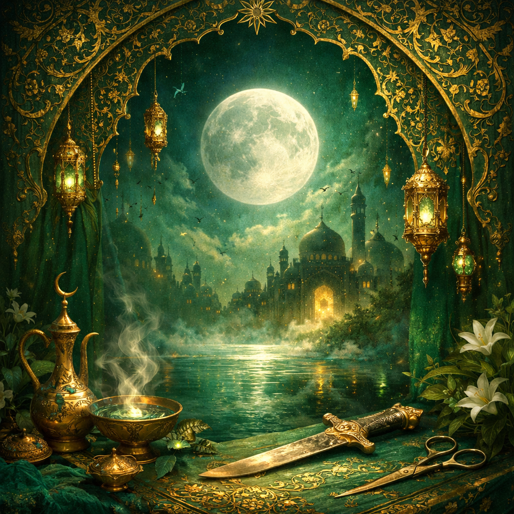 تفسير حلم جراح