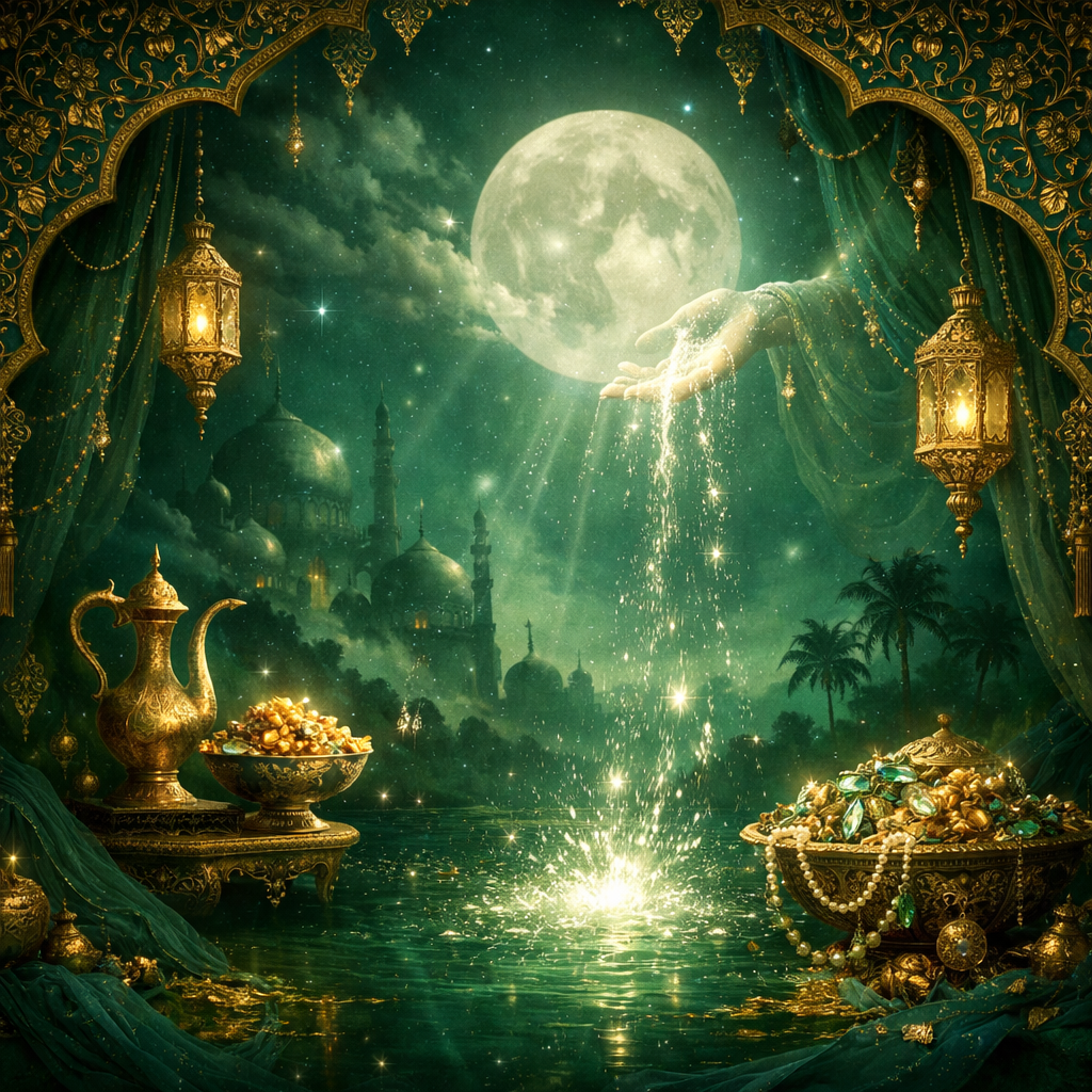 تفسير حلم جود