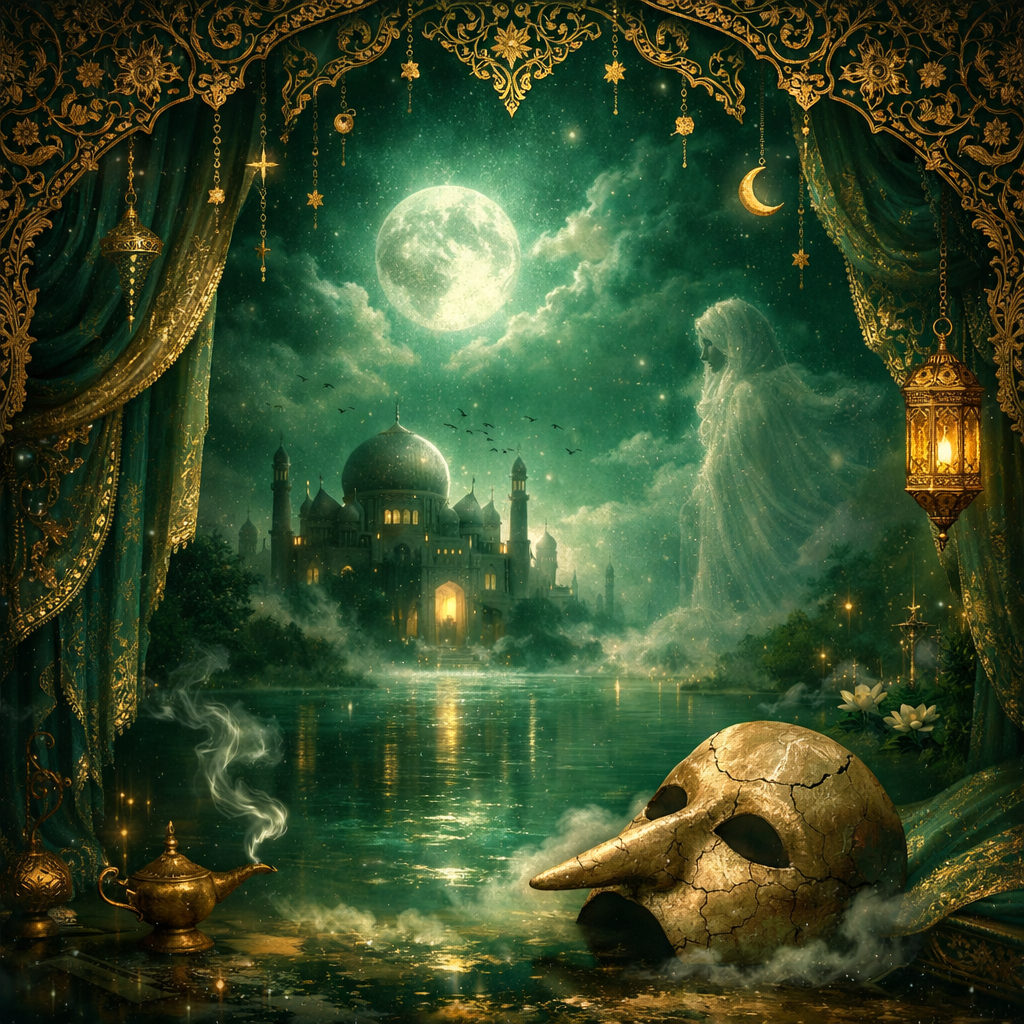 تفسير حلم كذب