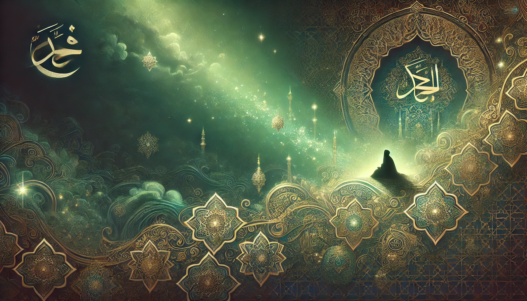 تفسير حلم خوف