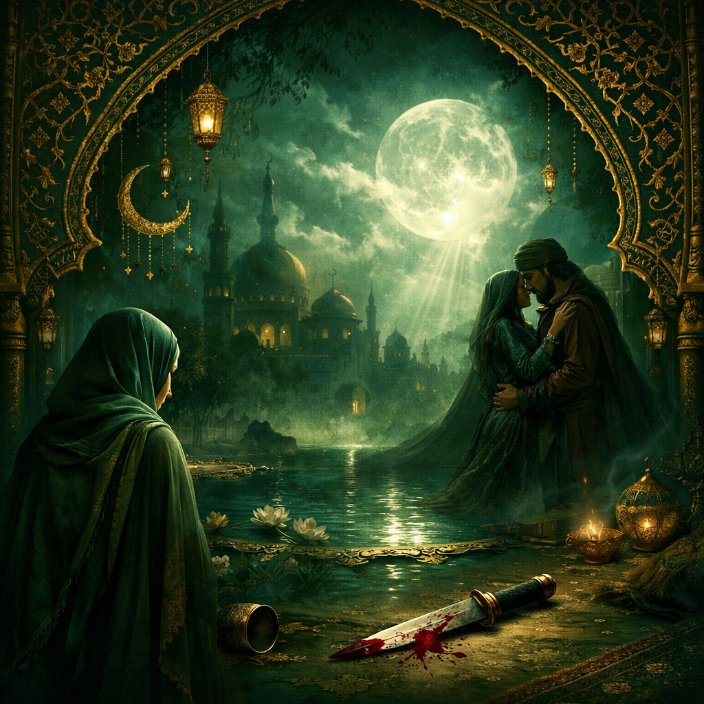 تفسير حلم خيانة