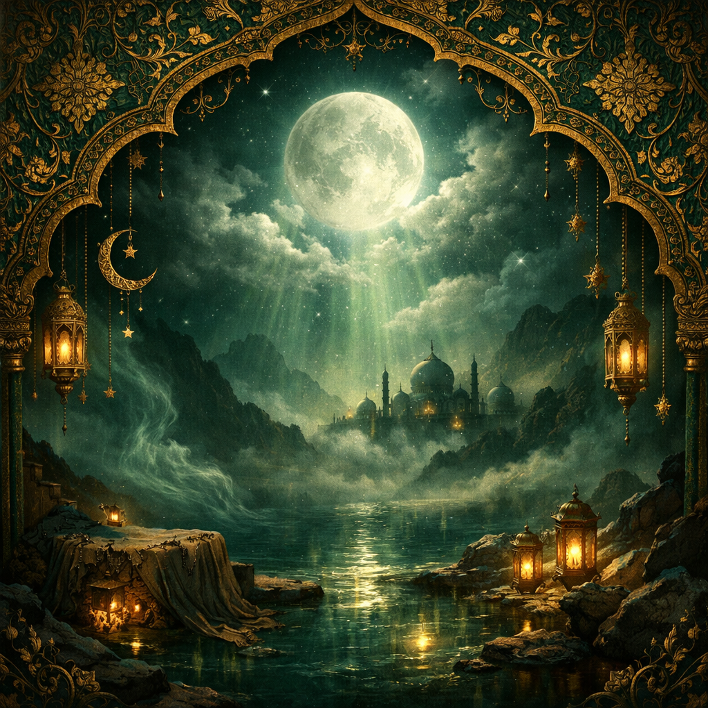 تفسير حلم كرب