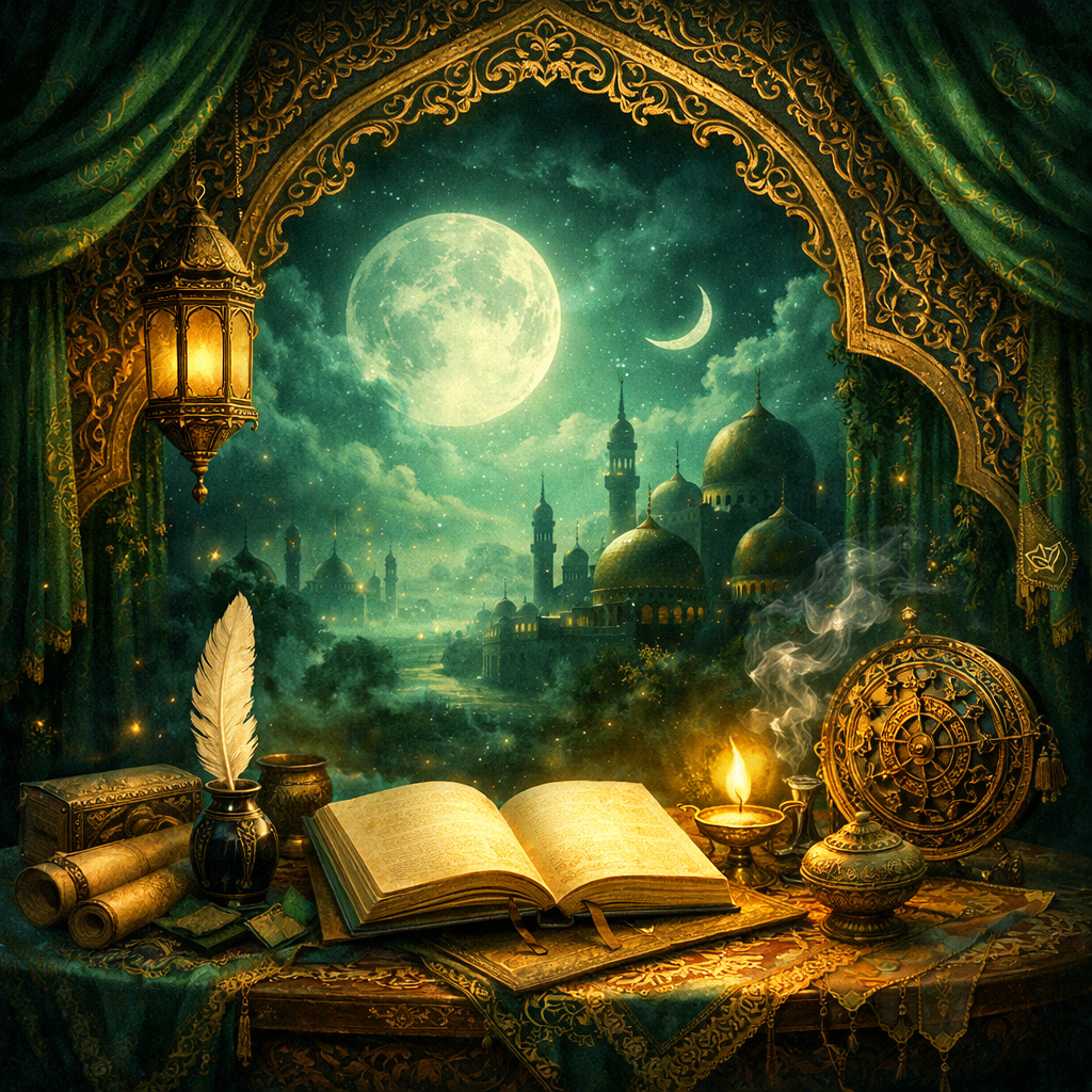 تفسير حلم كتابة مدونة