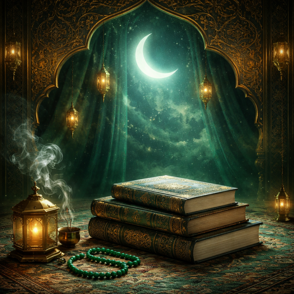 تفسير حلم كتب دينية