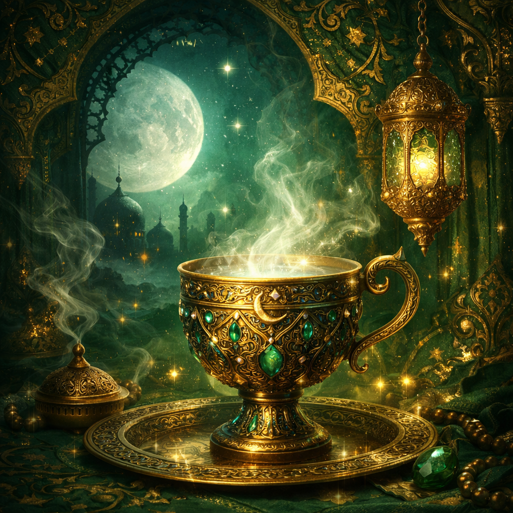 تفسير حلم كوب