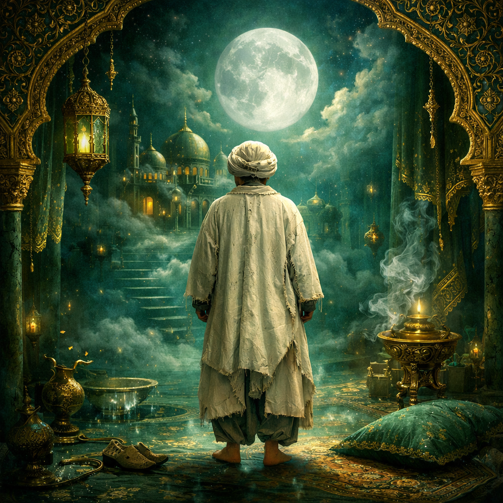 تفسير حلم لبس المقلوب