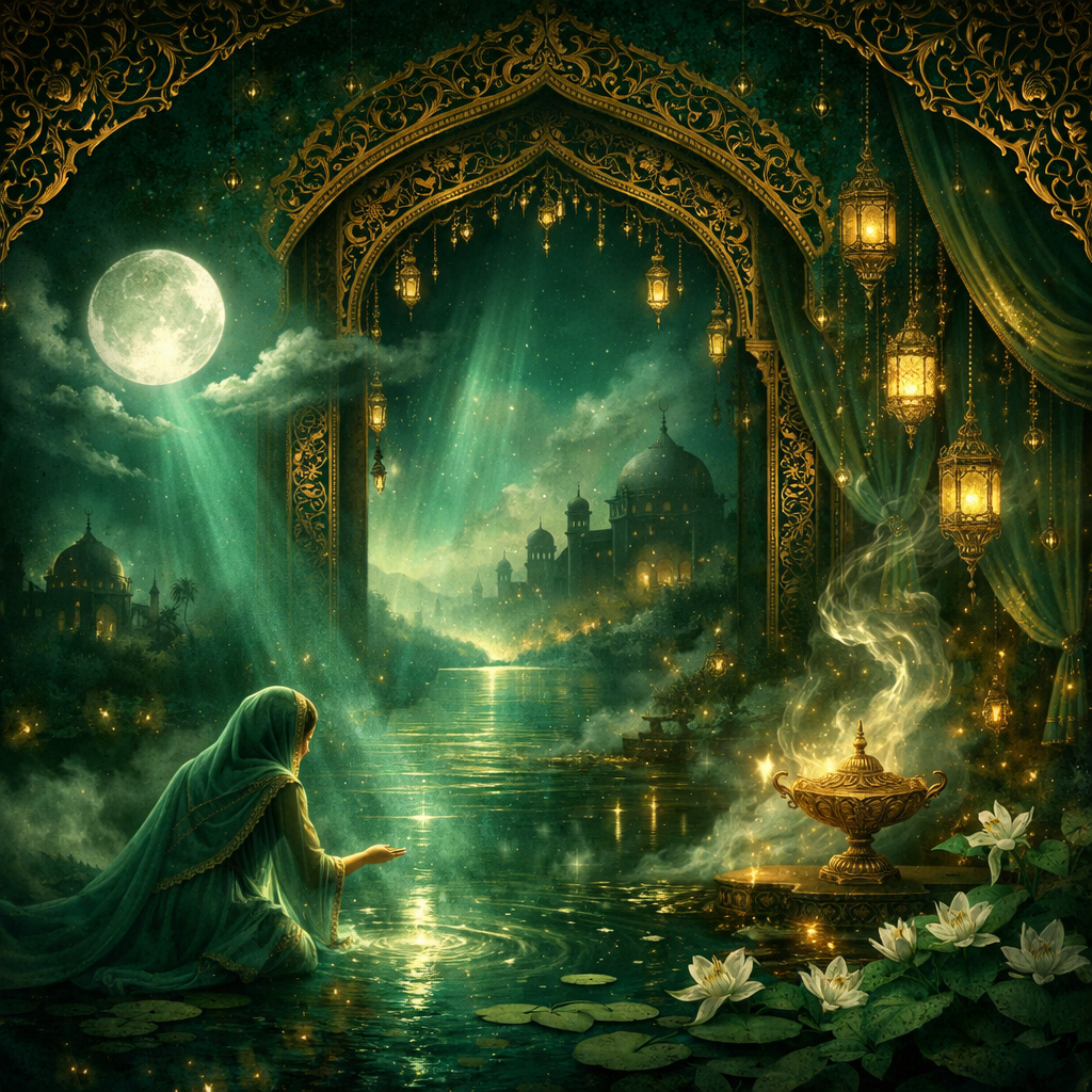 تفسير حلم لهفة