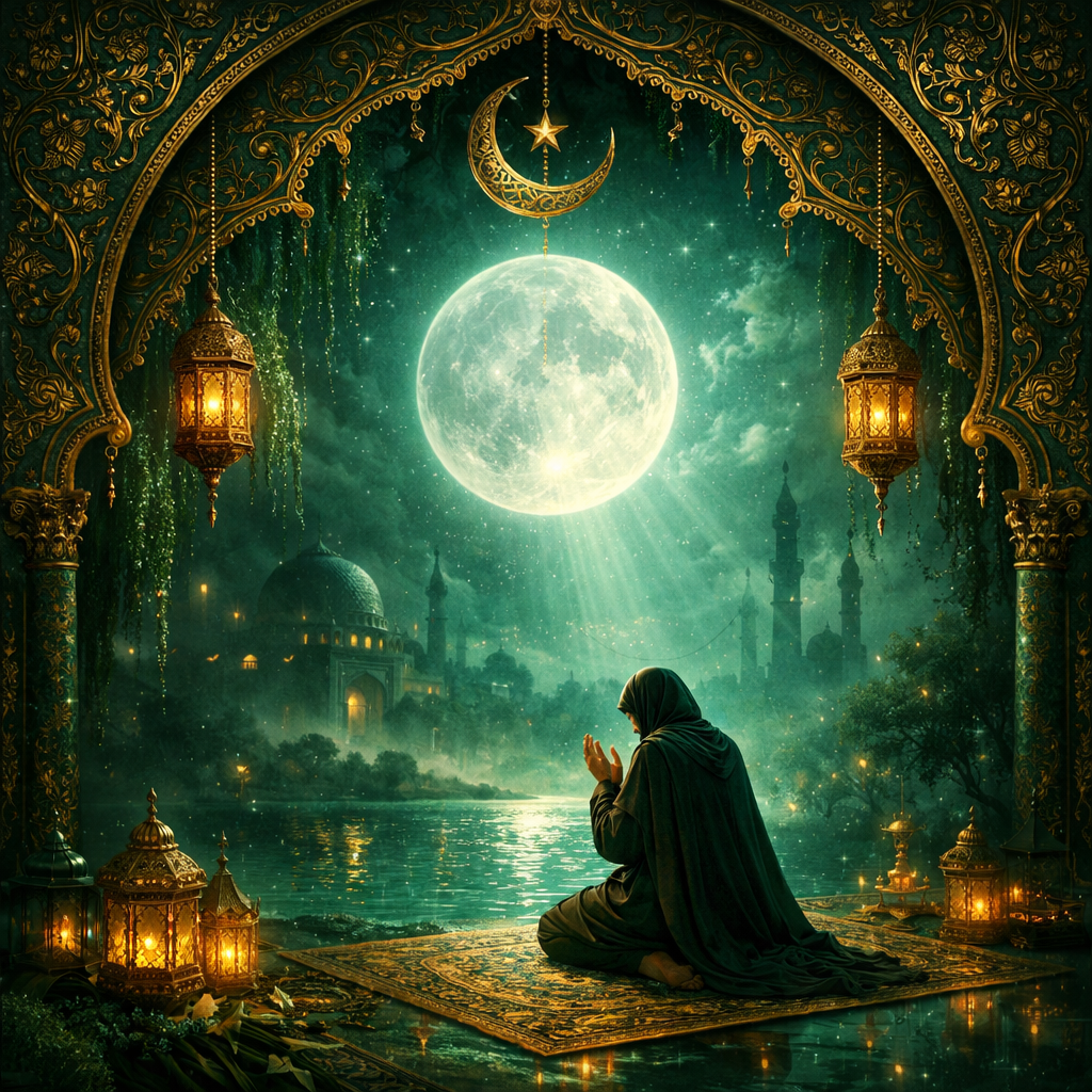 تفسير حلم لجوء