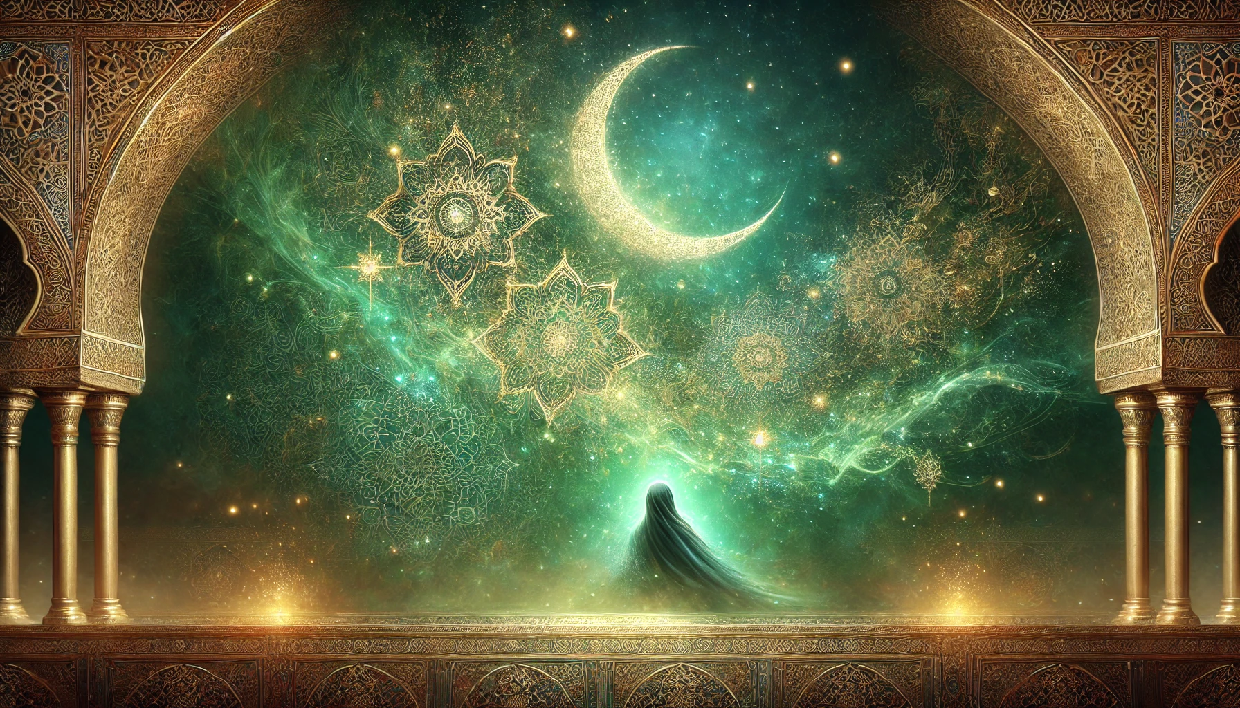 تفسير حلم معبد