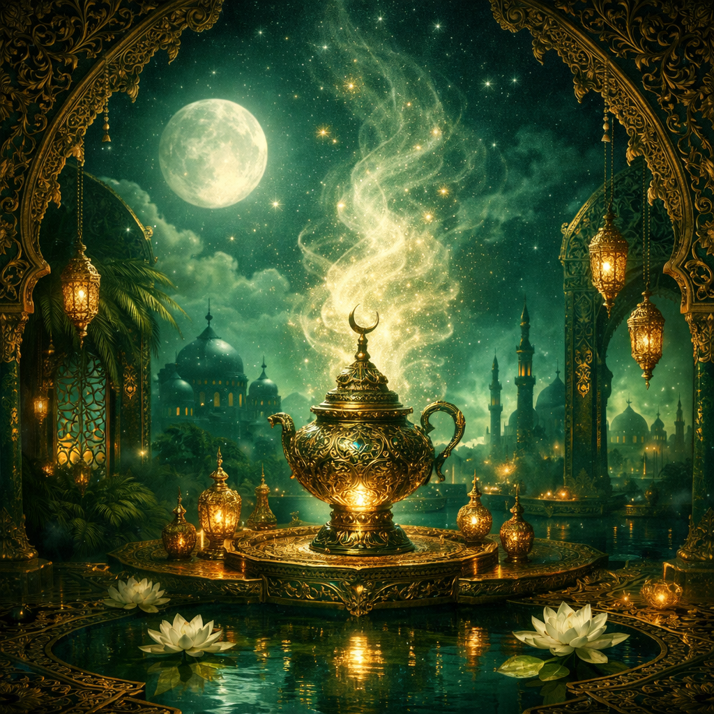 تفسير حلم معقم