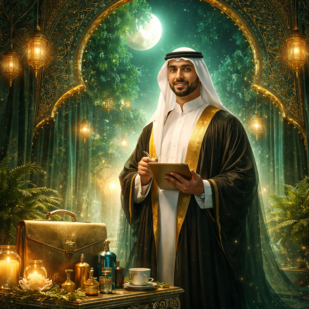 تفسير حلم مدير علامة تجارية