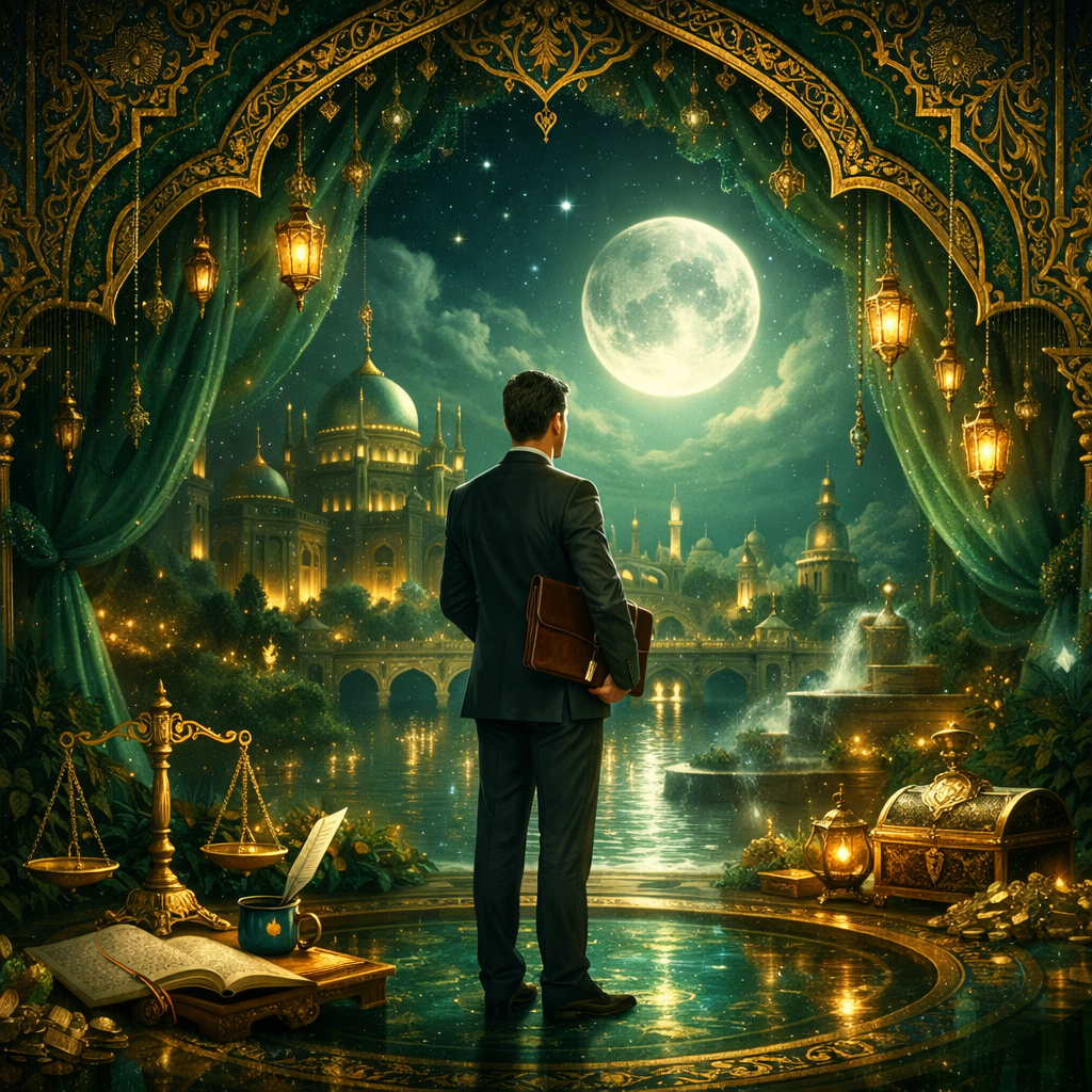 تفسير حلم مدير علاقات بنكية