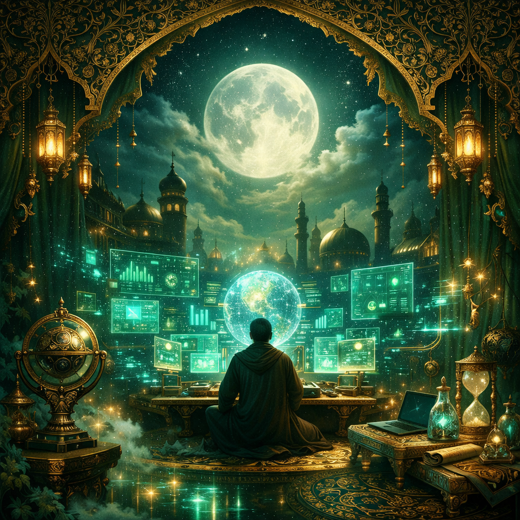 تفسير حلم مدير عمليات تقنية