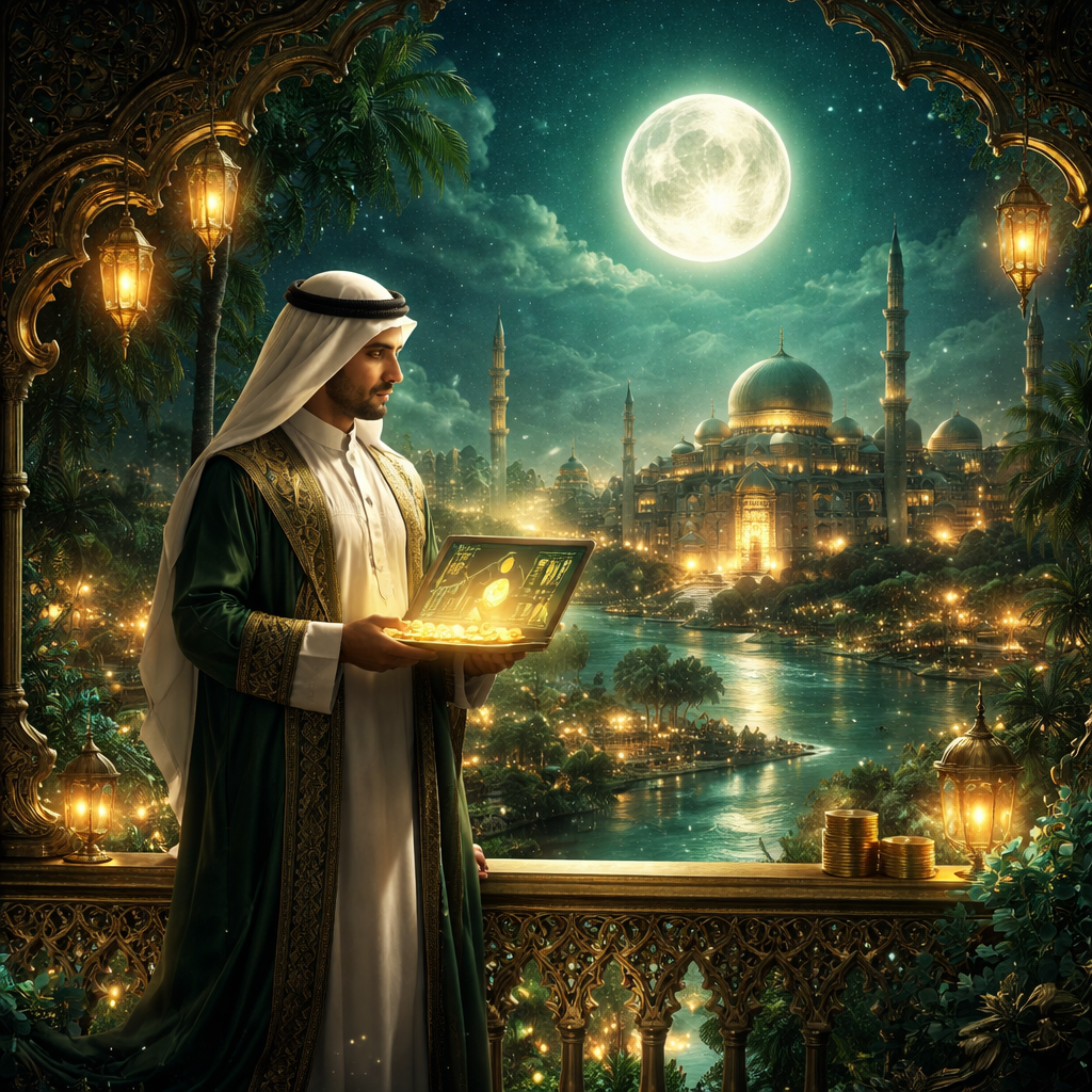 تفسير حلم مدير استثمار