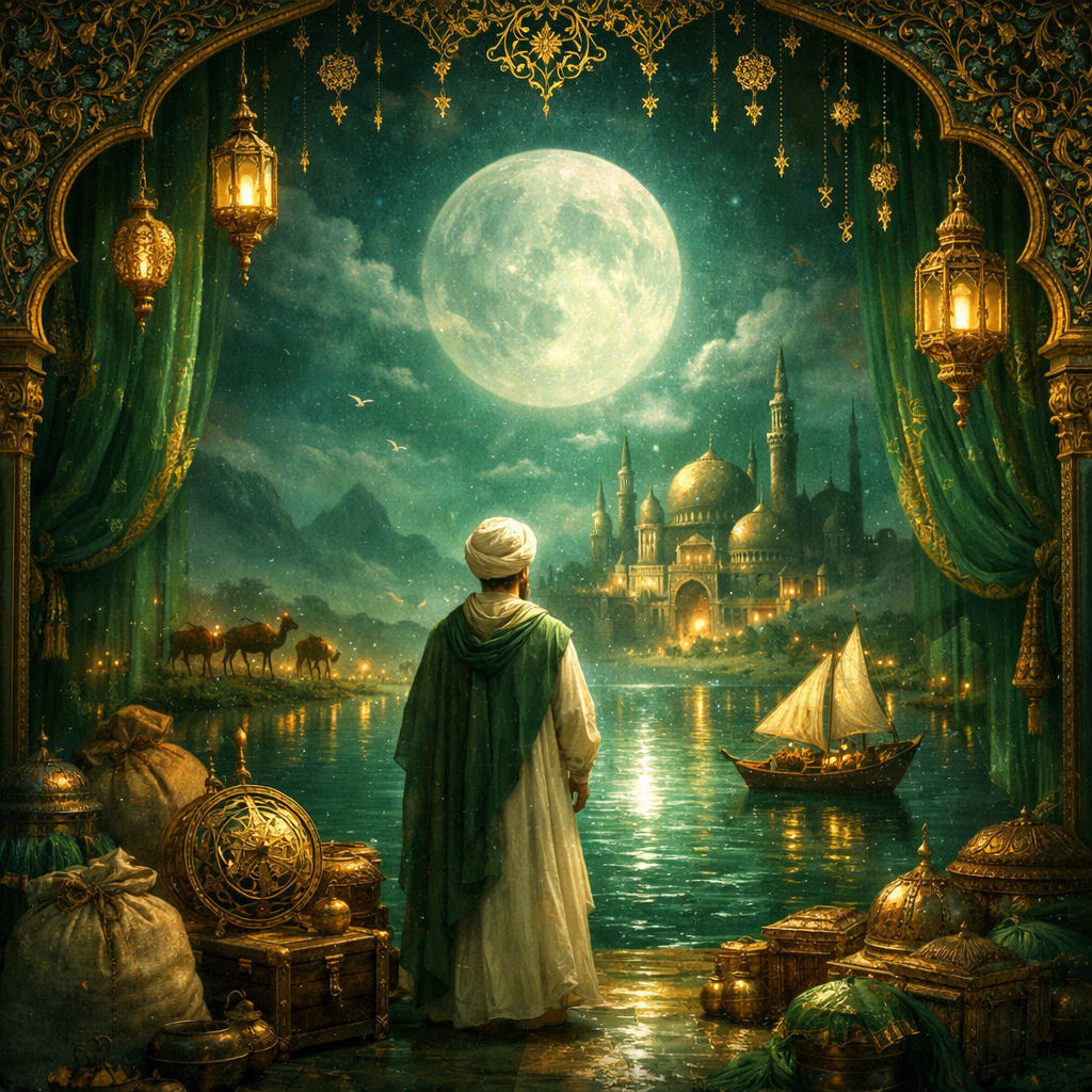 تفسير حلم مدير استيراد