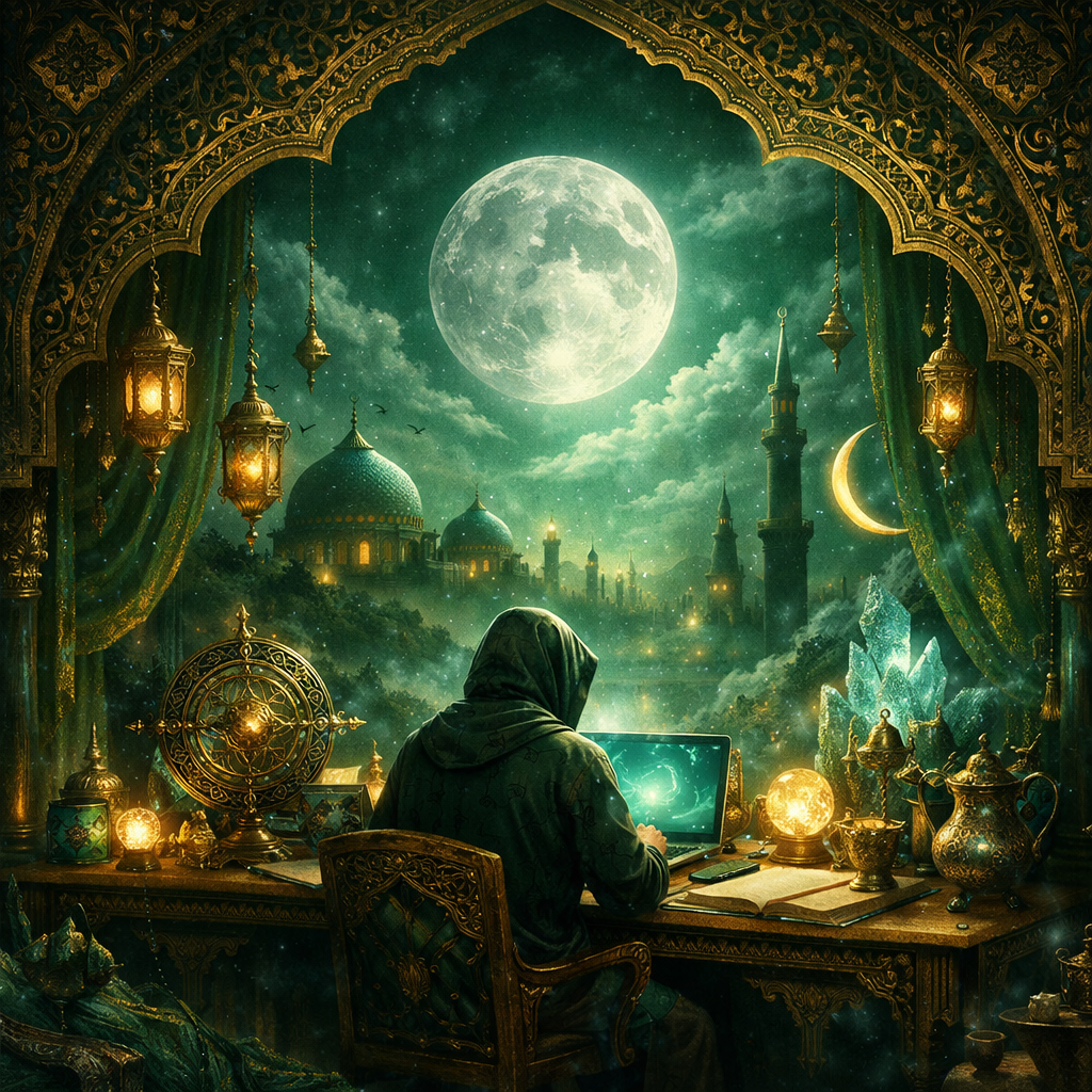 تفسير حلم مدير دعم فني