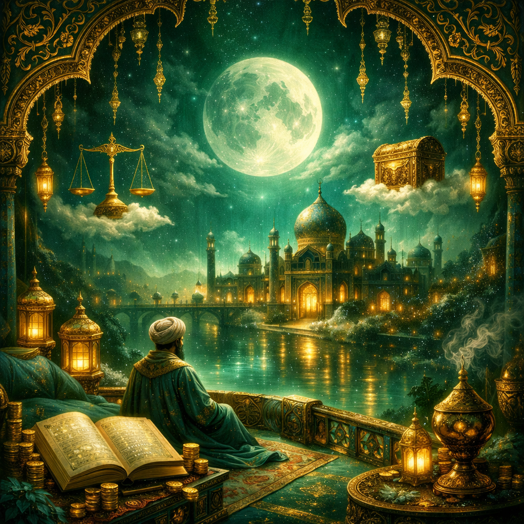 تفسير حلم مدير ديون