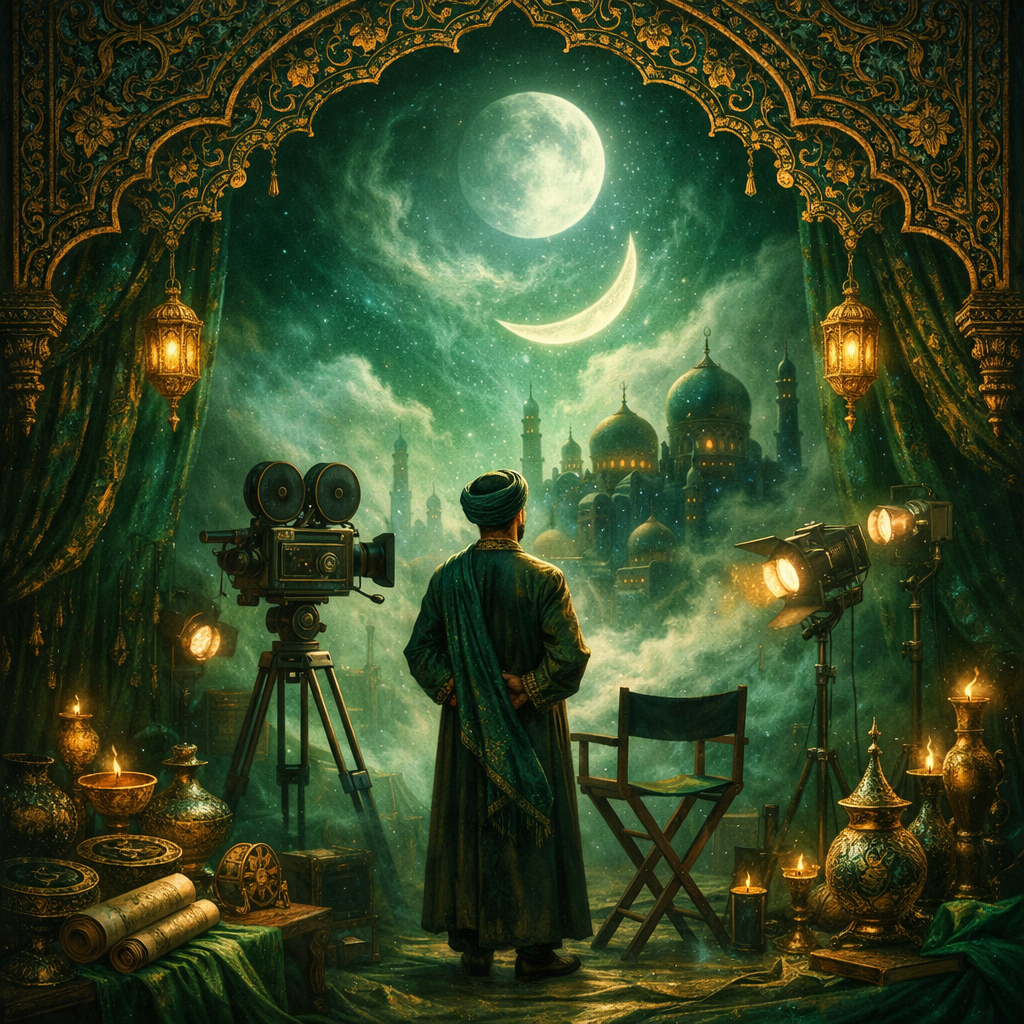 تفسير حلم مدير إنتاج