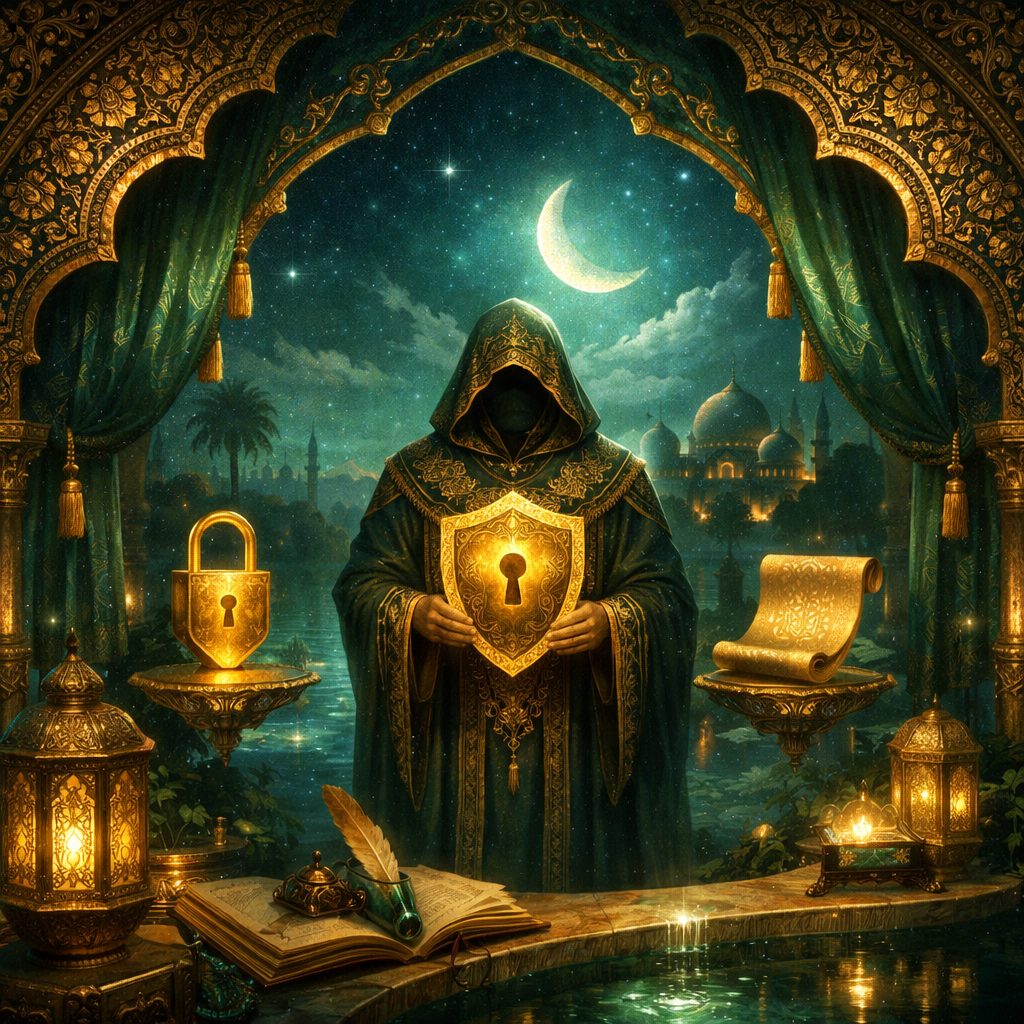 تفسير حلم مدير خصوصية بيانات