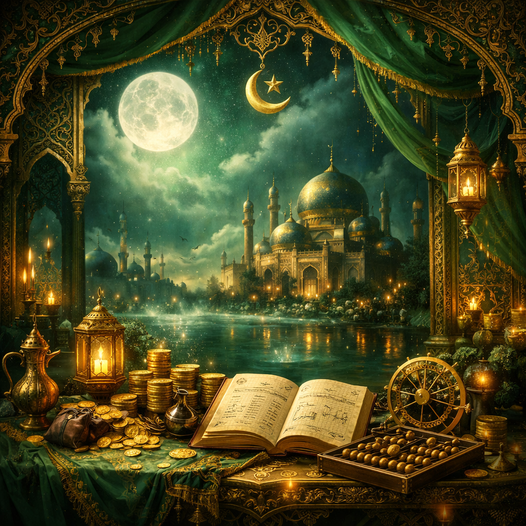 تفسير حلم مدير مالي