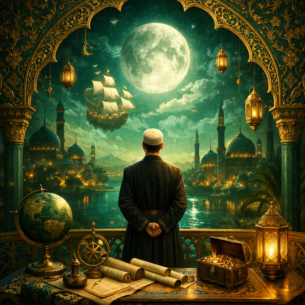 تفسير حلم مدير مبيعات دولية