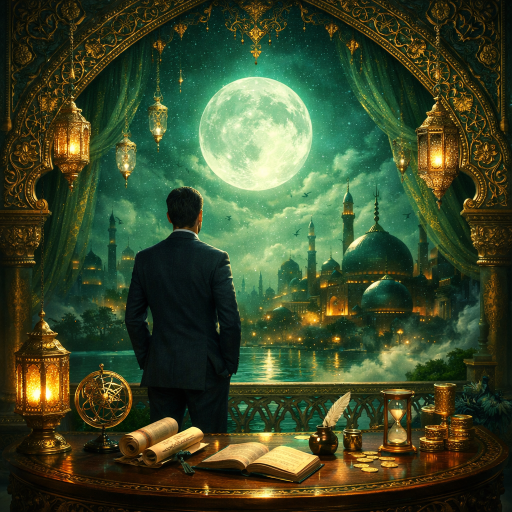 تفسير حلم مدير مبيعات