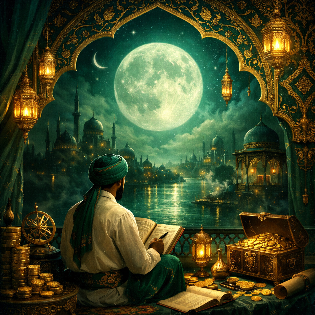 تفسير حلم مدير محفظة