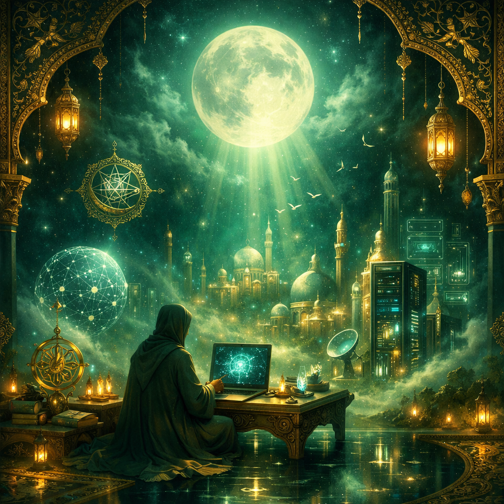 تفسير حلم مدير مشاريع تقنية