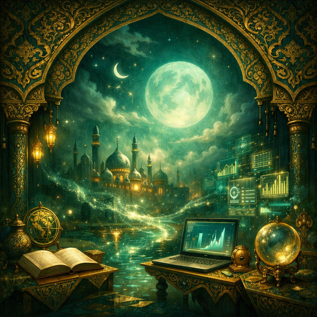 تفسير حلم مدير نظم معلومات