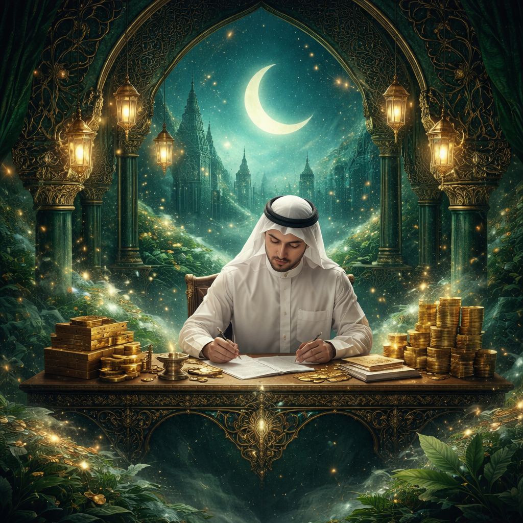 تفسير حلم مدير قروض