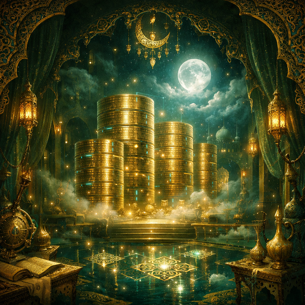 تفسير حلم مدير قواعد بيانات