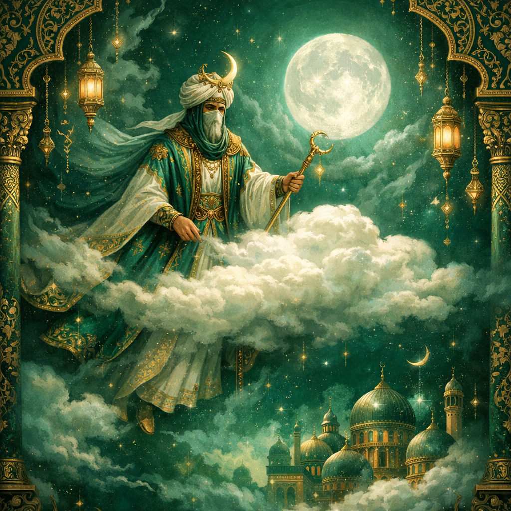 تفسير حلم مدير سحابة