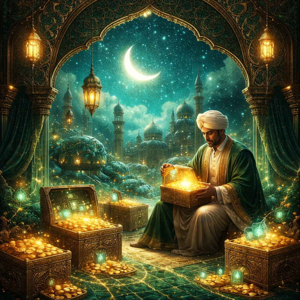 تفسير حلم مدير صناديق اتصالات