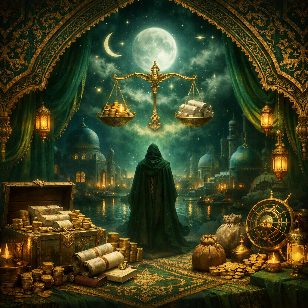 تفسير حلم مدير صناديق ديون