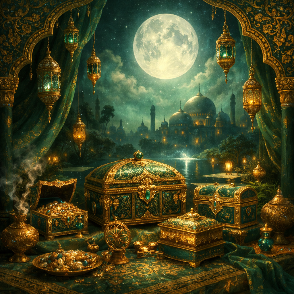 تفسير حلم مدير صناديق فاخرة