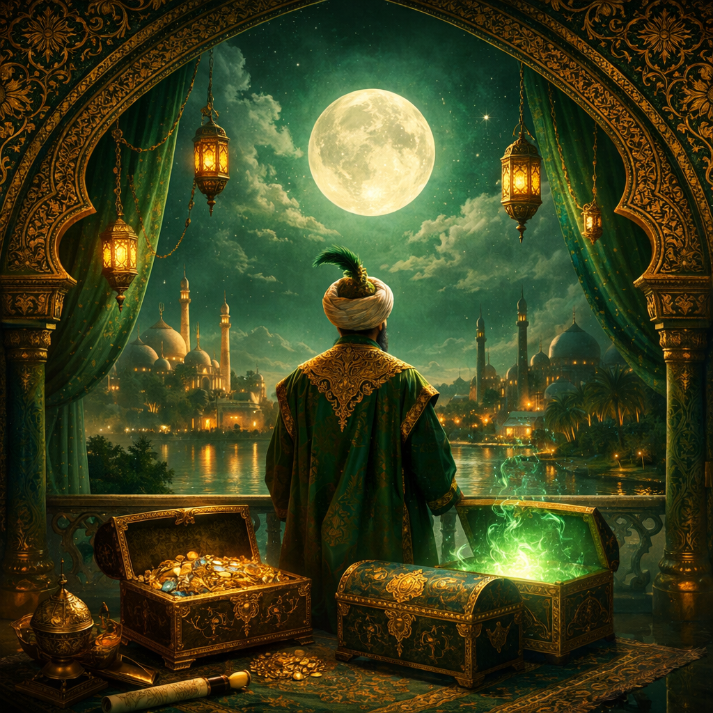 تفسير حلم مدير صناديق إقليمية