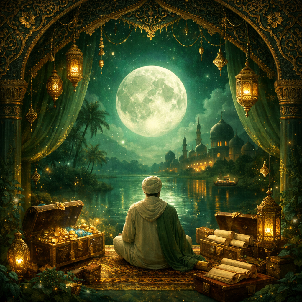 تفسير حلم مدير صناديق مشتركة