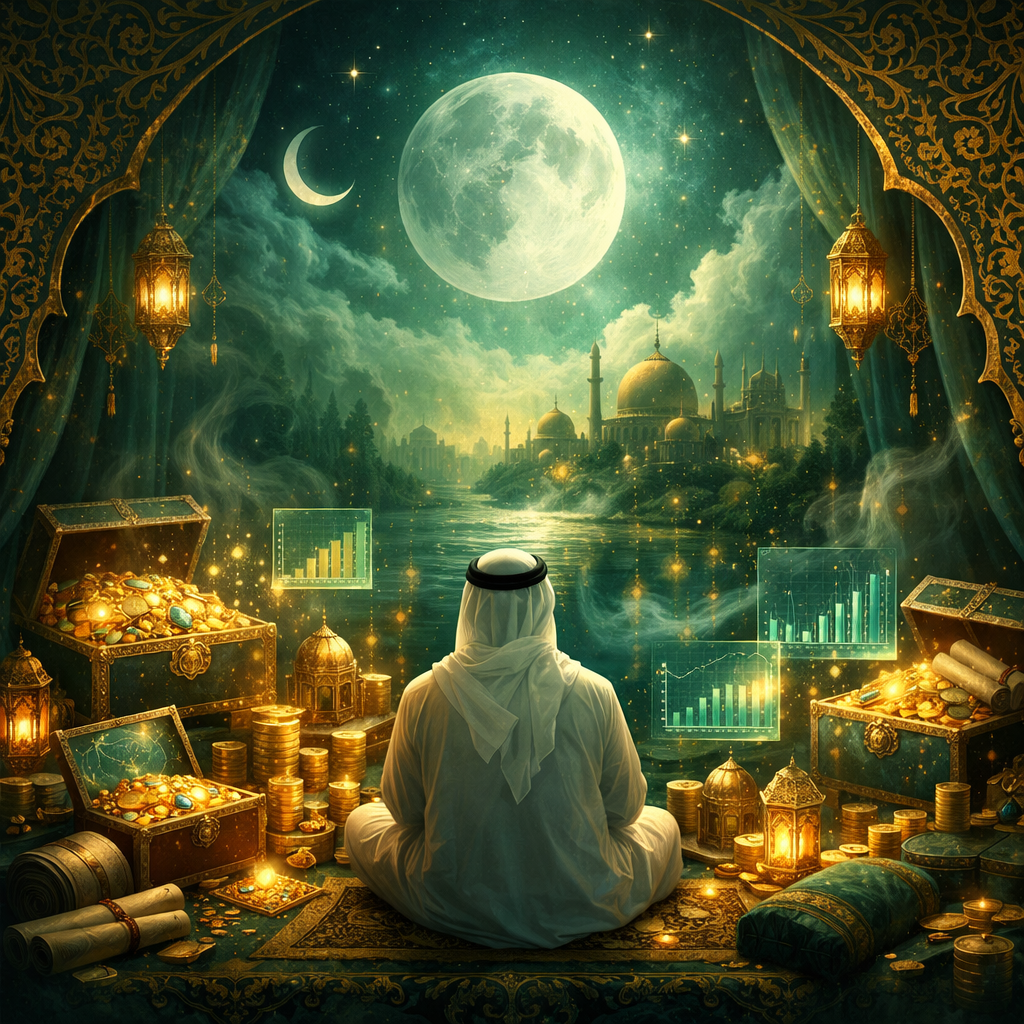 تفسير حلم مدير صناديق متقدمة