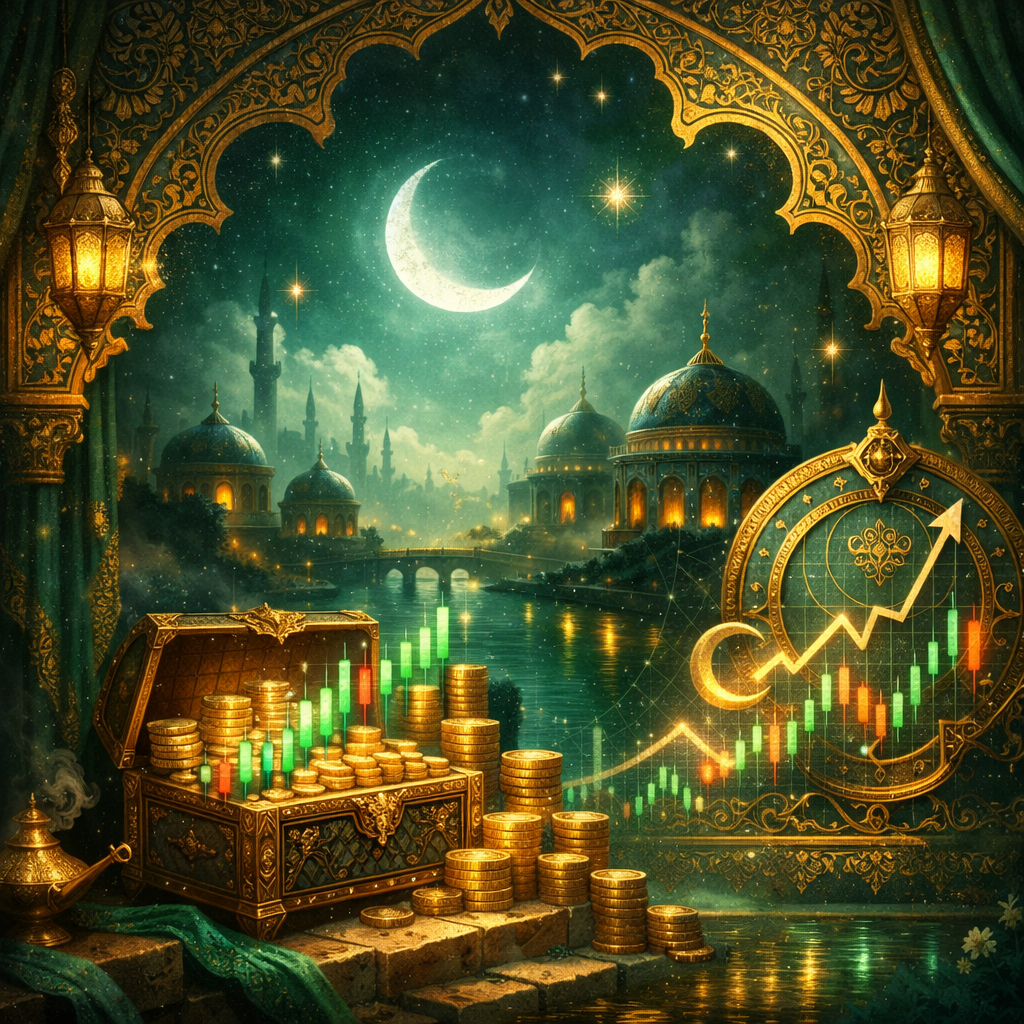 تفسير حلم مدير صناديق مؤشرات