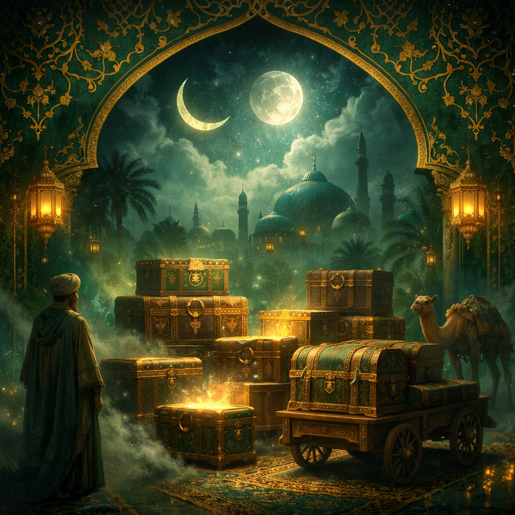 تفسير حلم مدير صناديق نقل