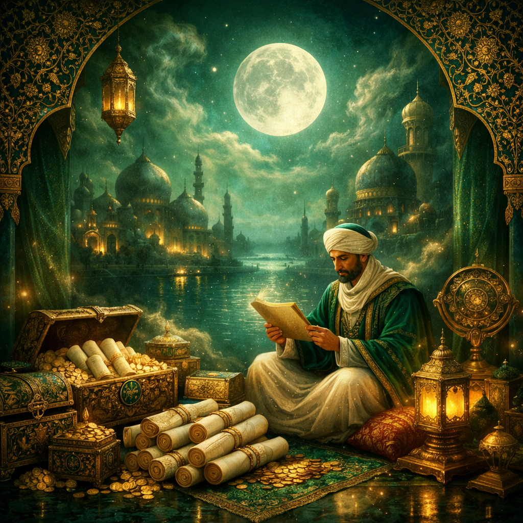 تفسير حلم مدير صناديق سندات