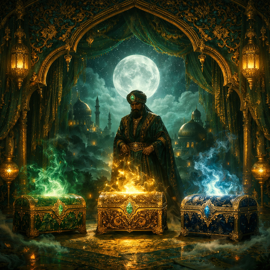 تفسير حلم مدير صناديق طاقة