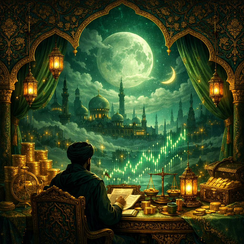 تفسير حلم مدير صناديق تحوط