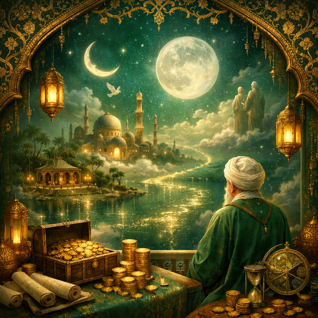 تفسير حلم مدير صناديق تقاعد