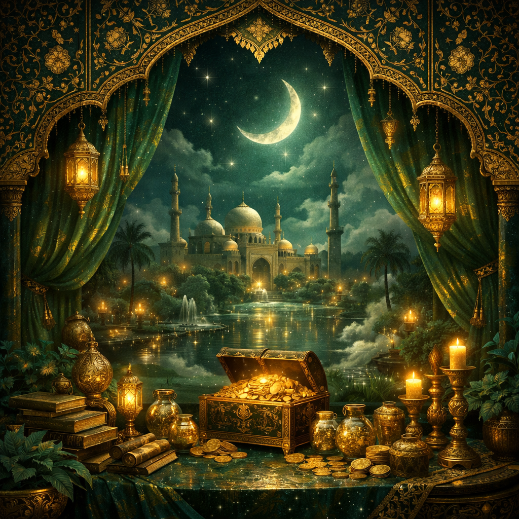 تفسير حلم مدير صناديق وقفية