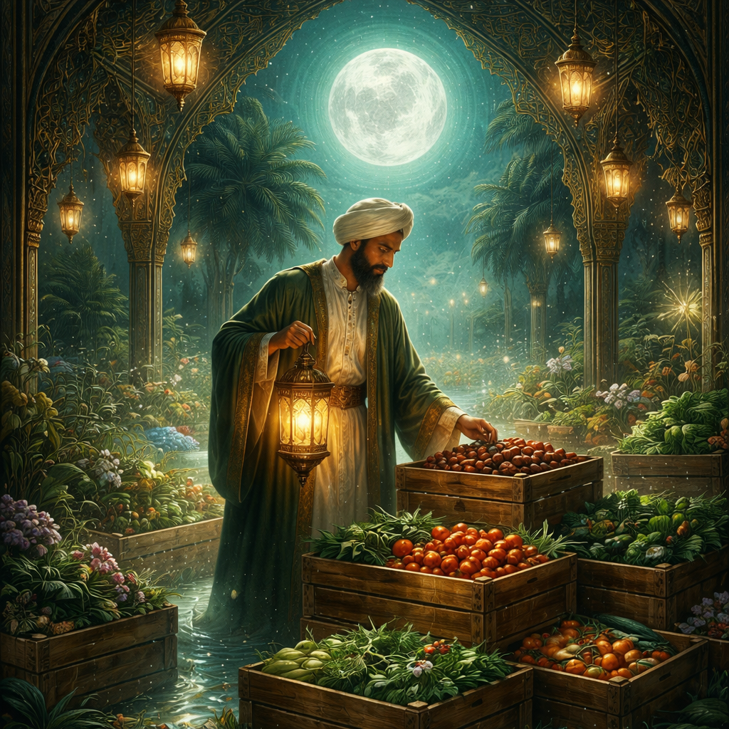 تفسير حلم مدير صناديق زراعية