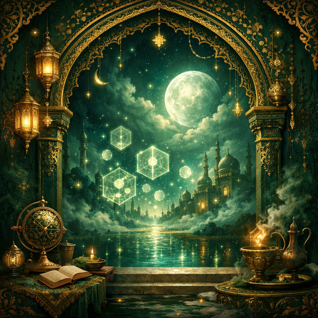 تفسير حلم مدير تعلم آلي